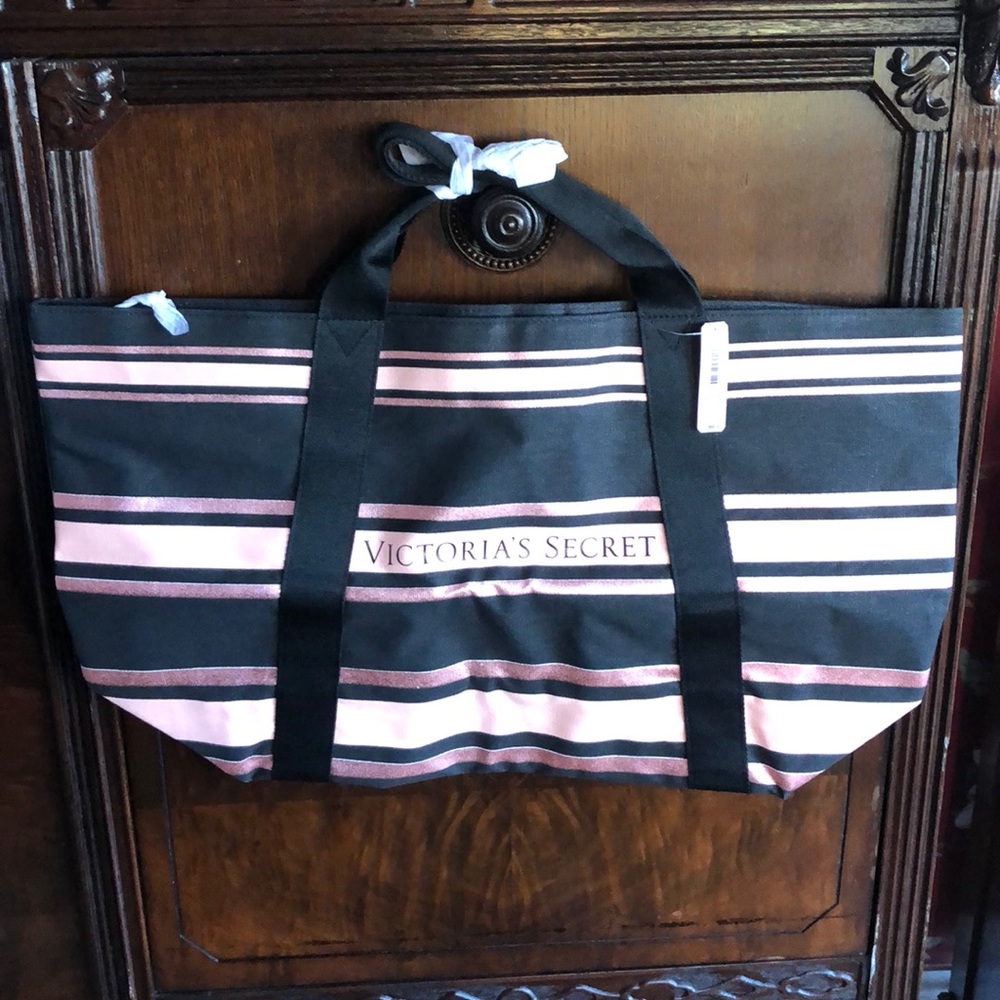 Victoria’s Secret tote
